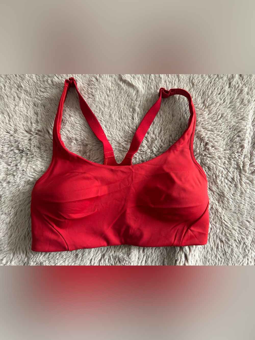 Lululemon C32 Sports Bra